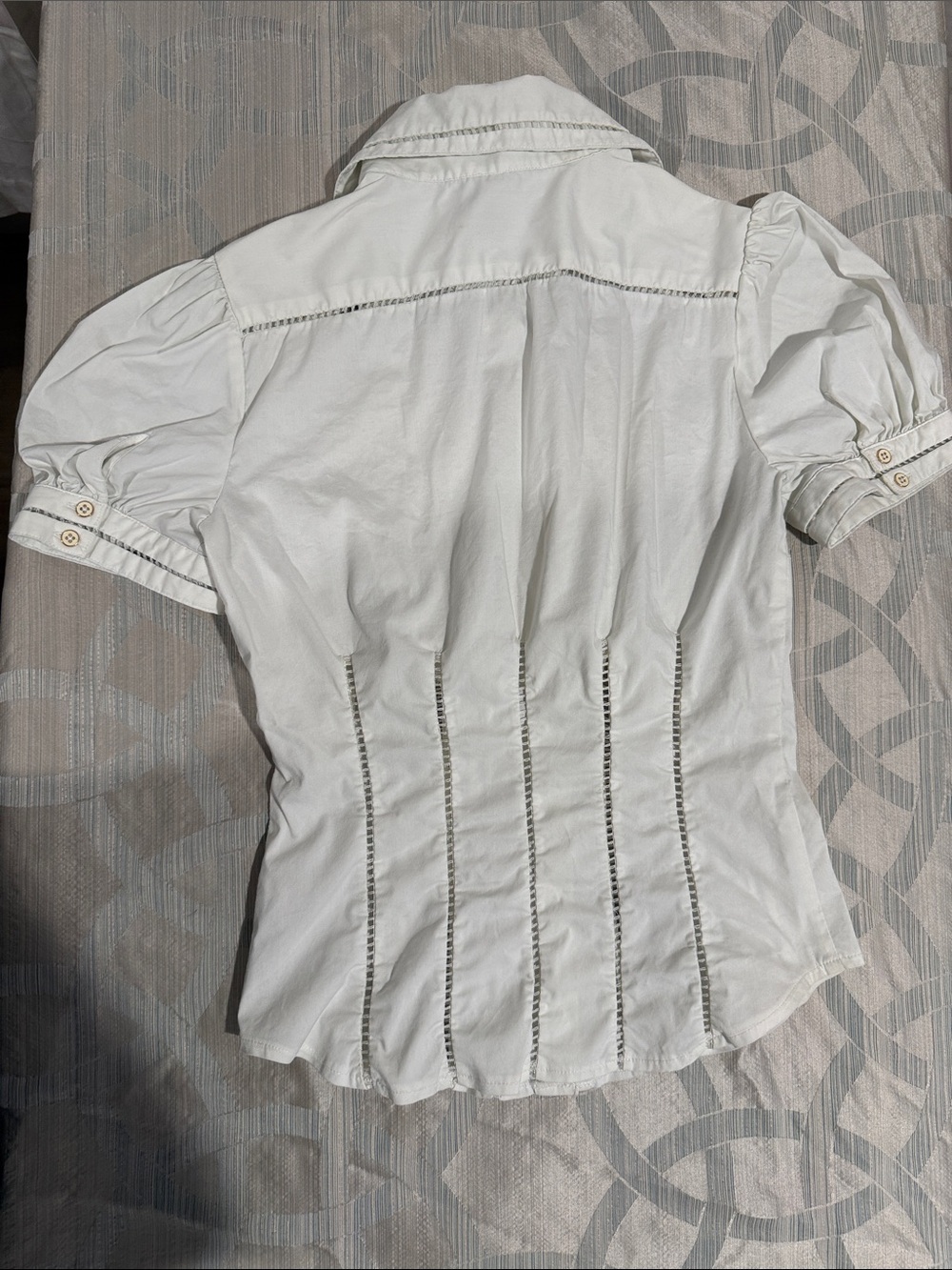 Bebe blouse - Picture 7 of 7